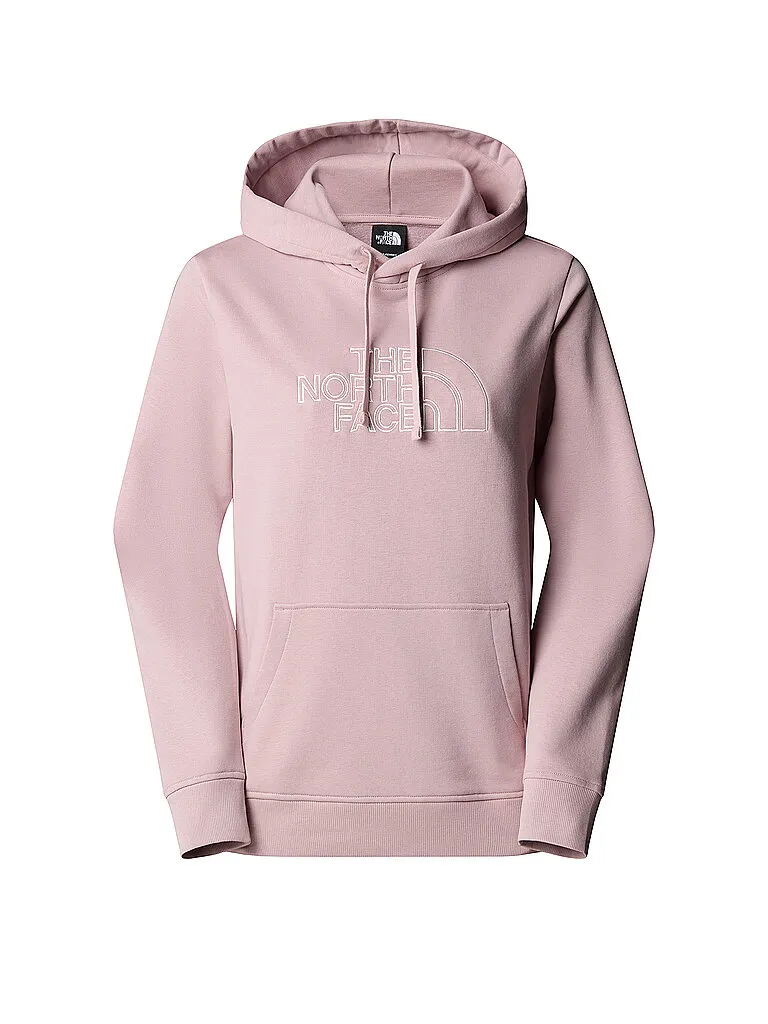 The North Face Damen Funktionssweater Drew Peak Light Hoodie The North Face Damen Funktionssweater Drew Peak Light Hoodie