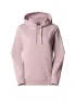 The North Face Damen Funktionssweater Drew Peak Light Hoodie