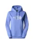 The North Face Damen Hoodie Drew Peak