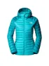 The North Face Damen Isojacke Bettaforca Down Hoodie