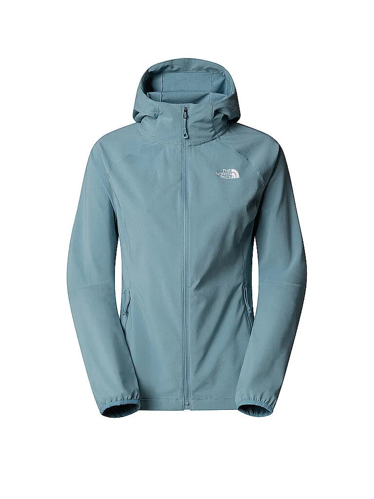 The North Face Damen Softshelljacke Nimble The North Face Damen Softshelljacke Nimble
