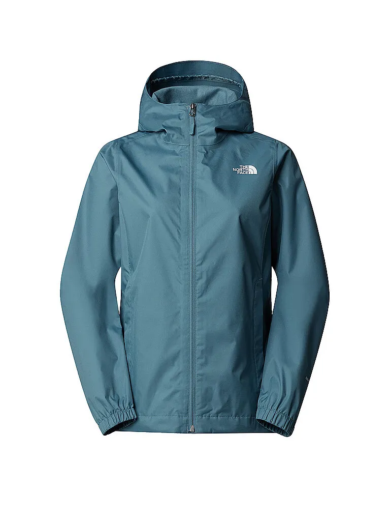 The North Face Damen Tourenjacke Quest Hoodie