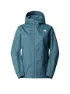 The North Face Damen Tourenjacke Quest Hoodie