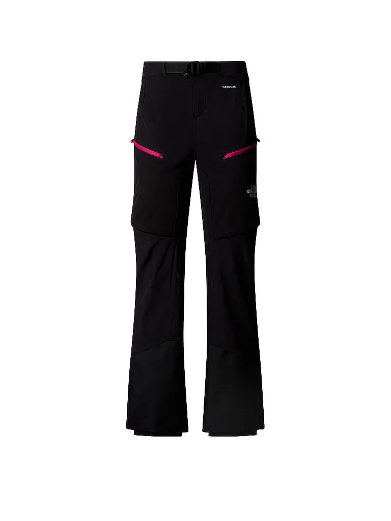 The North Face Damen Wanderhose Alstorm Hybrid The North Face Damen Wanderhose Alstorm Hybrid