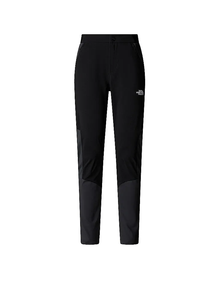 The North Face Damen Wanderhose Felik Slim The North Face Damen Wanderhose Felik Slim