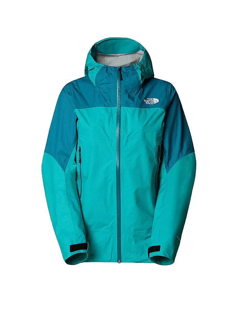 The North Face Damen Wanderjacke Signal DryVent™ 2.5L Hoodie The North Face Damen Wanderjacke Signal DryVent™ 2.5L Hoodie