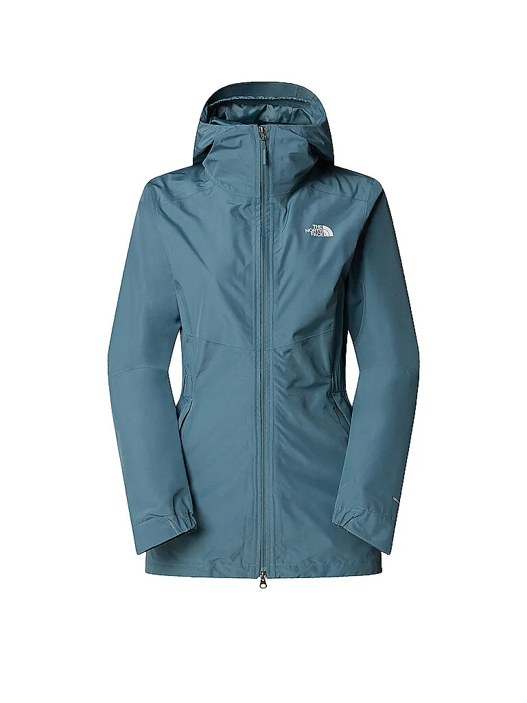 The North Face Damen Wanderparka Hikesteller Hoodie The North Face Damen Wanderparka Hikesteller Hoodie