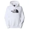 Tnf white / tnf black