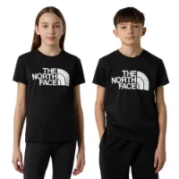 The North Face Easy Kurzarm-t-shirt The North Face Easy Kurzarm-t-shirt