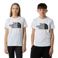 The North Face Easy Kurzarm-t-shirt The North Face Easy Kurzarm-t-shirt