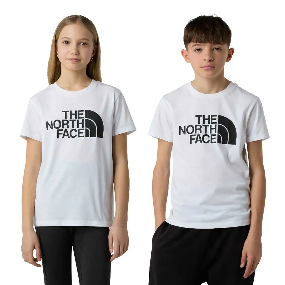 The North Face Easy Kurzarm-t-shirt