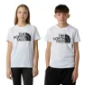 The North Face Easy Kurzarm-t-shirt
