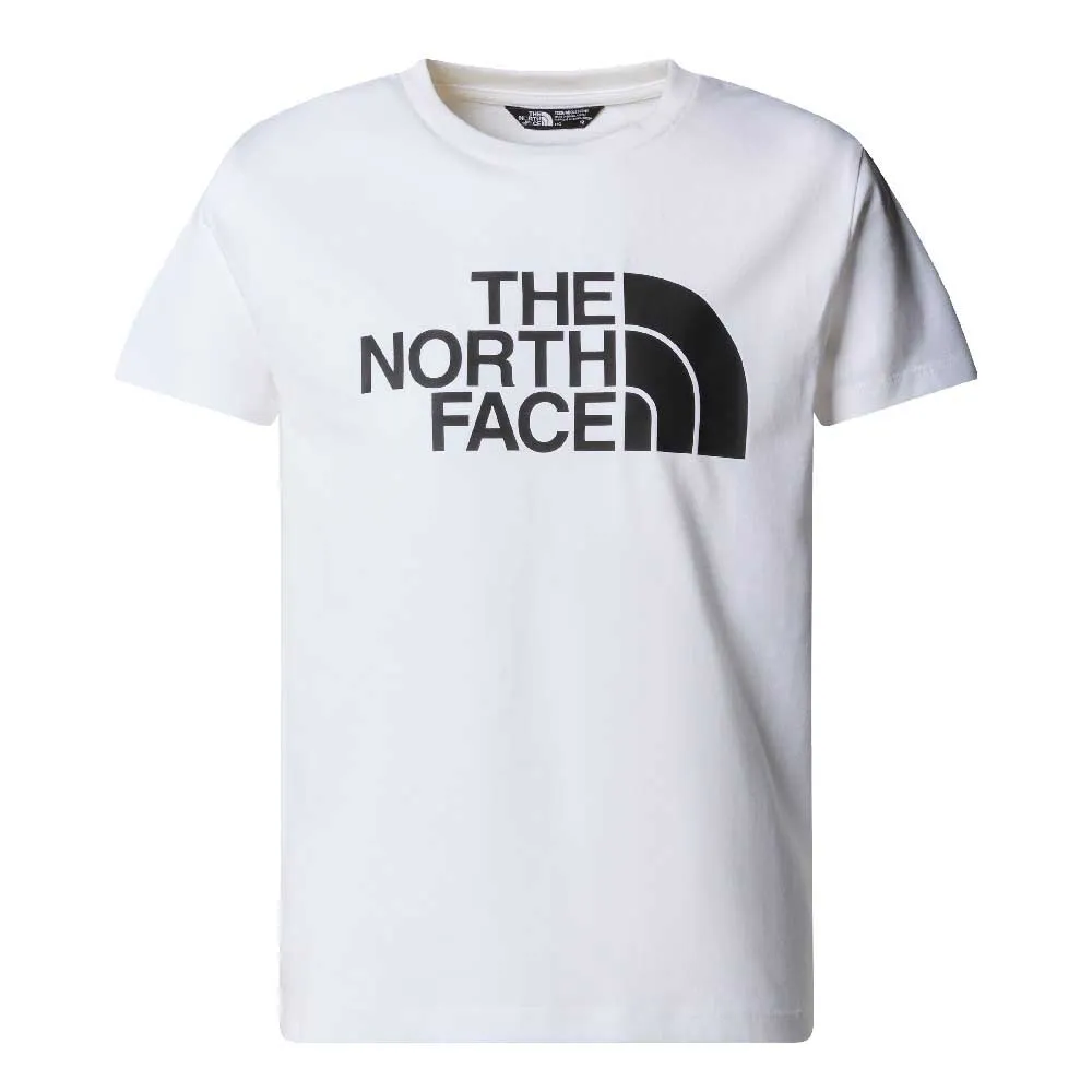 The North Face Easy Kurzarm-t-shirt