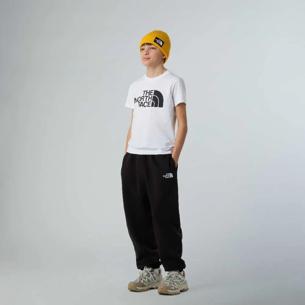 The North Face Easy Kurzarm-t-shirt