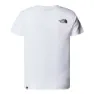 The North Face Easy Kurzarm-t-shirt