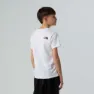 The North Face Easy Kurzarm-t-shirt