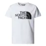 The North Face Easy Kurzarm-t-shirt