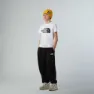 The North Face Easy Kurzarm-t-shirt