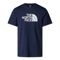 The North Face Easy Logo Kurzarm-t-shirt The North Face Easy Logo Kurzarm-t-shirt