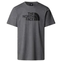 The North Face Easy Logo Kurzarm-t-shirt