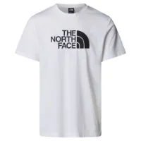 The North Face Easy Logo Kurzarm-t-shirt The North Face Easy Logo Kurzarm-t-shirt