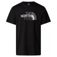 The North Face Easy Logo Kurzarm-t-shirt The North Face Easy Logo Kurzarm-t-shirt