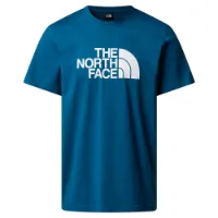 The North Face Easy Logo Kurzarm-t-shirt The North Face Easy Logo Kurzarm-t-shirt