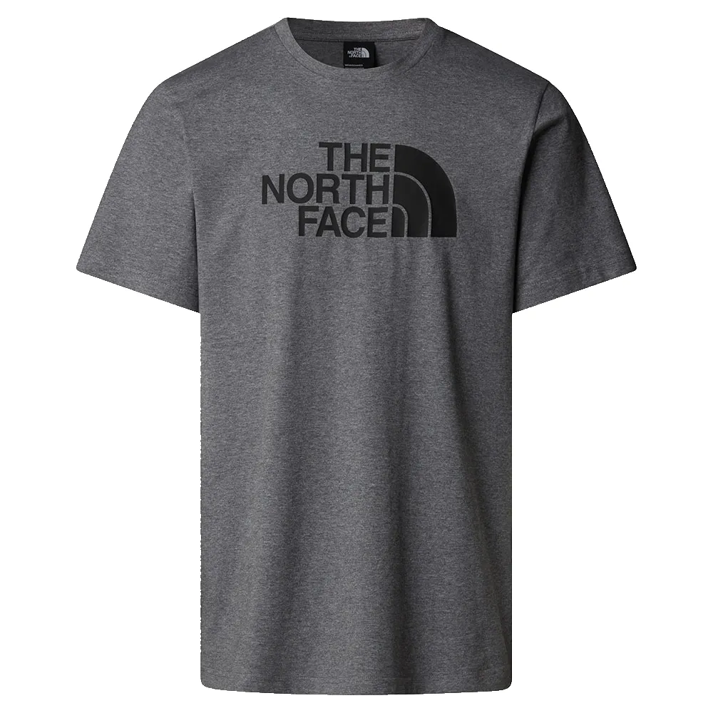 The North Face Easy Logo Kurzarm-t-shirt