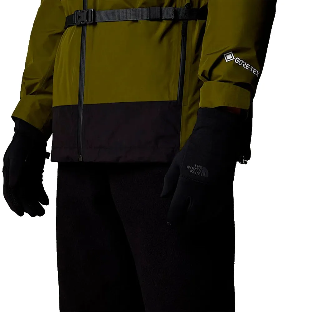 The North Face Etip Recycled Handschuhe