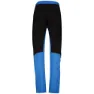 The North Face Felik Slim Tapered Hosen, Blue / tnf black