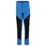 The North Face Felik Slim Tapered Hosen, Blue / tnf black