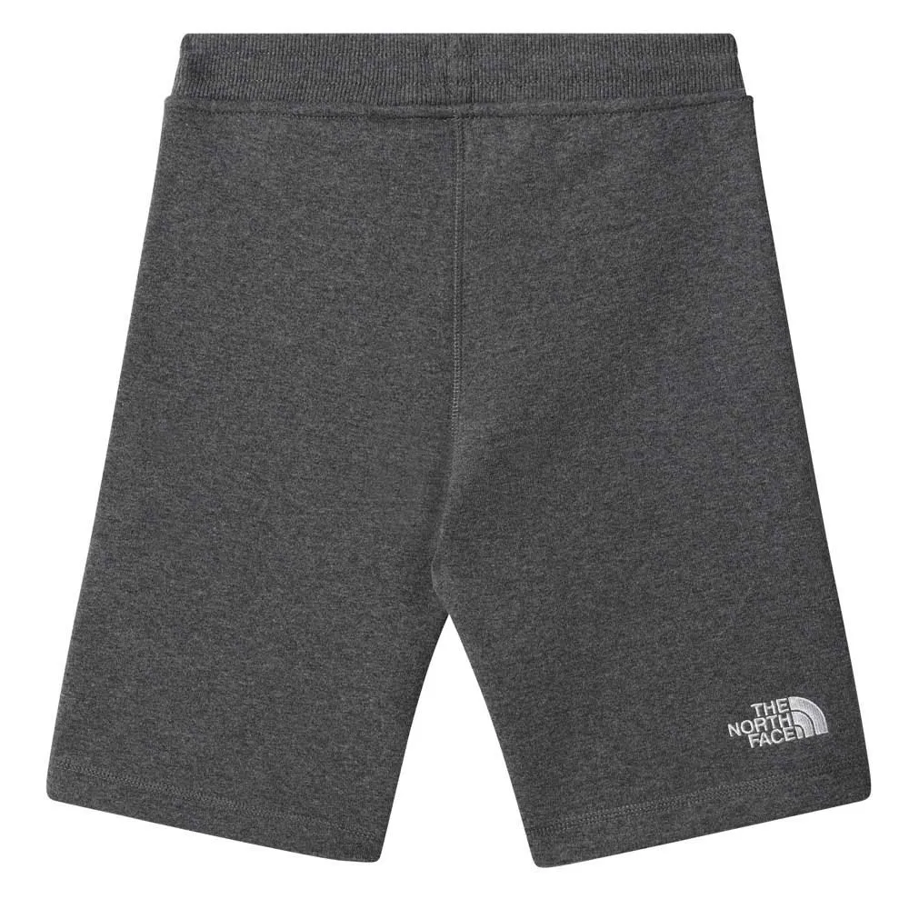The North Face Fleece Kurze Hose, Medium grey heather, XS The North Face Fleece Kurze Hose, Medium grey heather, XS
