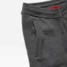 The North Face Fleece Kurze Hose, Medium grey heather, XS