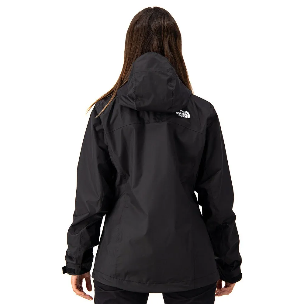 The North Face Fornet Jacke The North Face Fornet Jacke