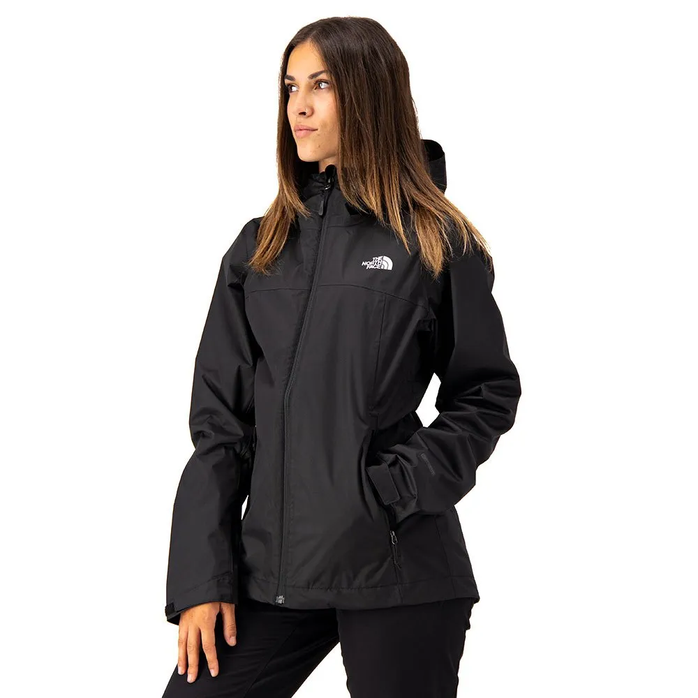 The North Face Fornet Jacke The North Face Fornet Jacke