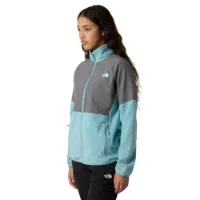 The North Face Glacier Fleece Mit Durchgehendem Reißverschluss The North Face Glacier Fleece Mit Durchgehendem Reißverschluss