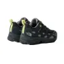 The North Face Hedgehog Iii Wanderschuhe