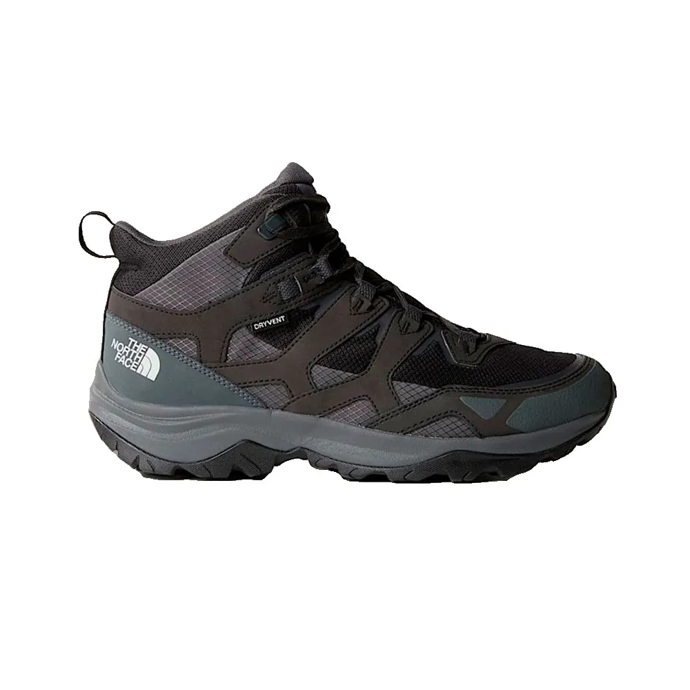 The North Face Hedgehog Iii Wanderstiefel