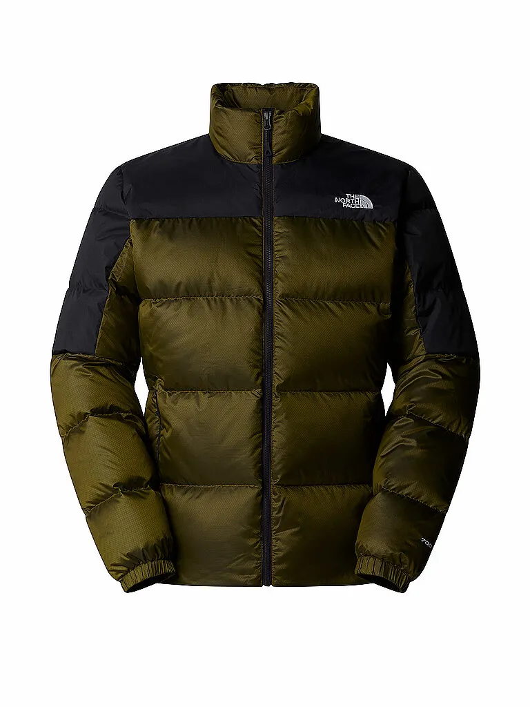 The North Face Herren Daunenjacke DIABLO DOWN 2.0 The North Face Herren Daunenjacke DIABLO DOWN 2.0