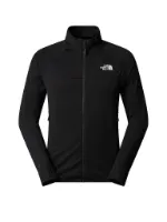 The North Face Herren Fleecejacke Bolt Polartec The North Face Herren Fleecejacke Bolt Polartec