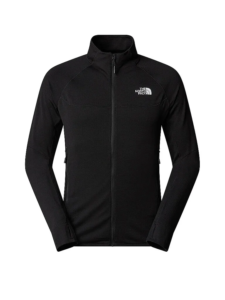 The North Face Herren Fleecejacke Bolt Polartec