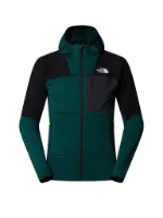 The North Face Herren Fleecejacke Stormgap Power Grid™ Hoodie The North Face Herren Fleecejacke Stormgap Power Grid™ Hoodie