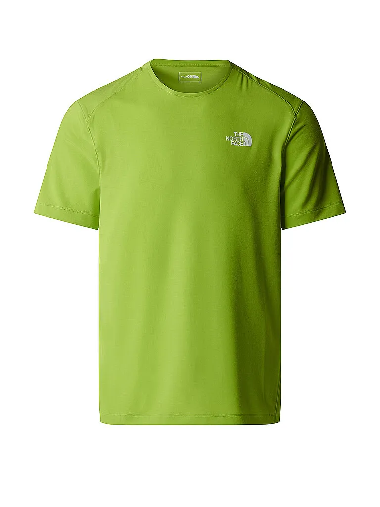 The North Face Herren Funktionsshirt Lightning Alpine