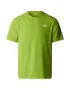 The North Face Herren Funktionsshirt Lightning Alpine