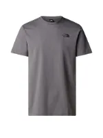 The North Face Herren Funktionsshirt Redbox Celebration The North Face Herren Funktionsshirt Redbox Celebration