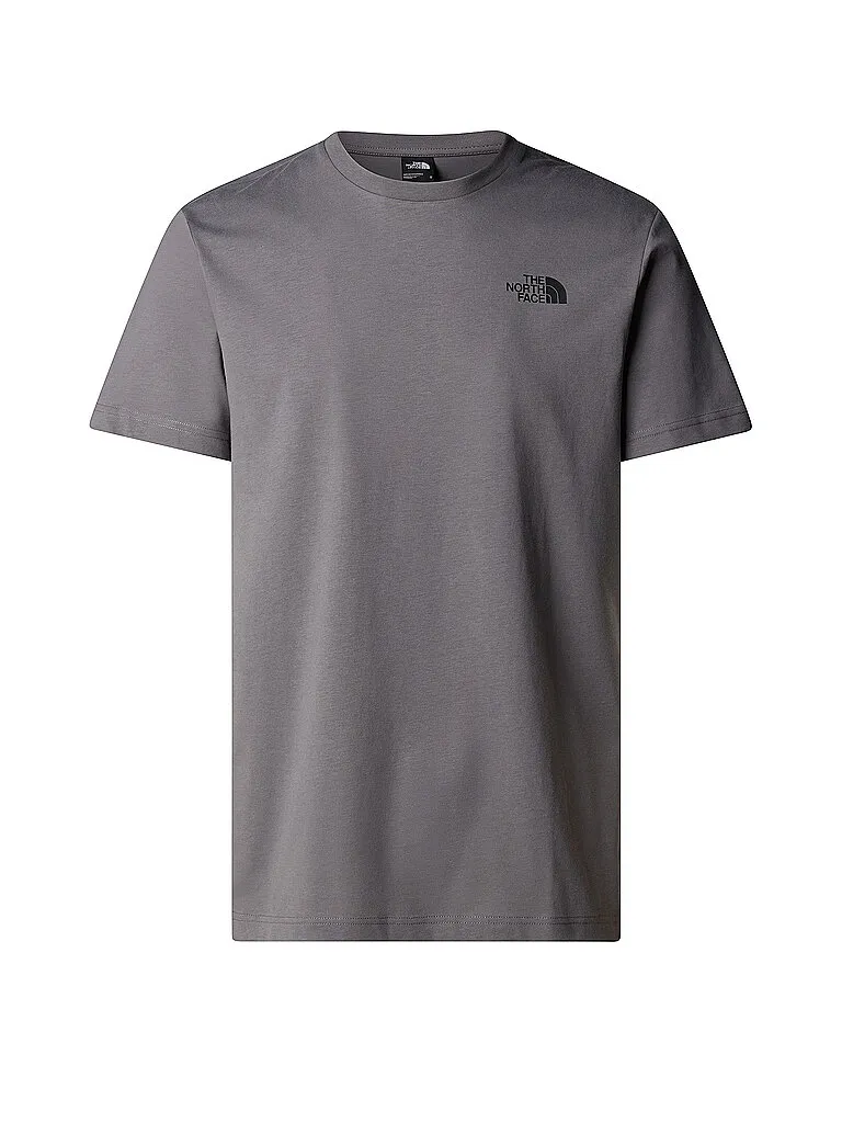 The North Face Herren Funktionsshirt Redbox Celebration The North Face Herren Funktionsshirt Redbox Celebration