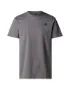 The North Face Herren Funktionsshirt Redbox Celebration
