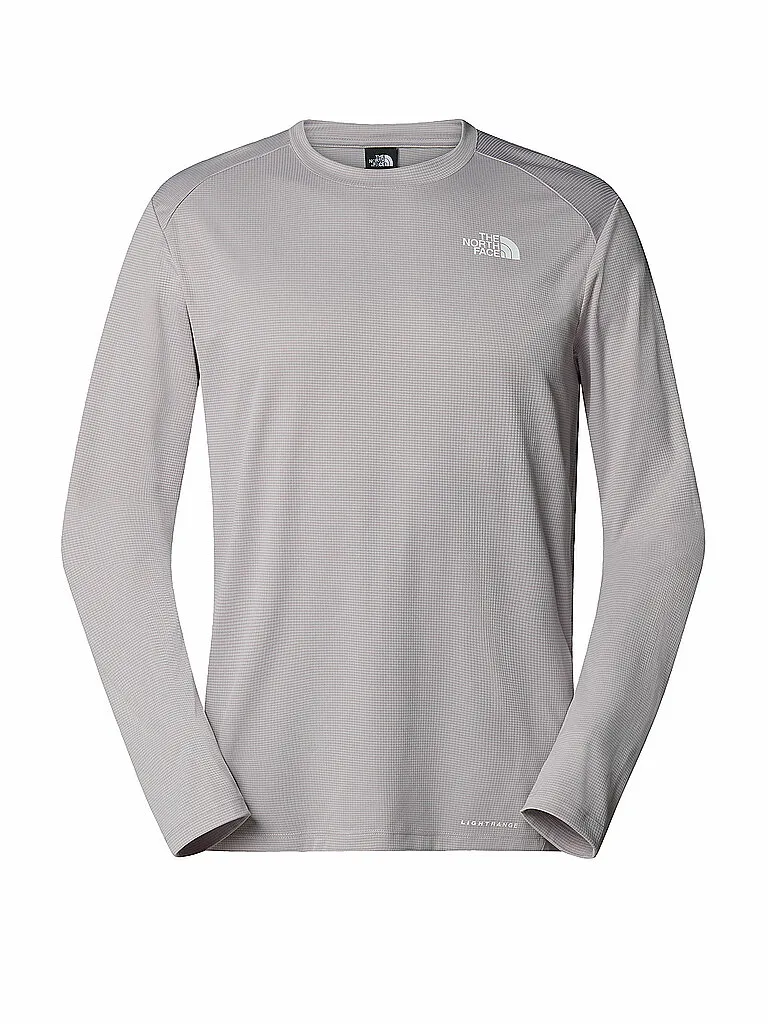 The North Face Herren Funktionsshirt Shadow