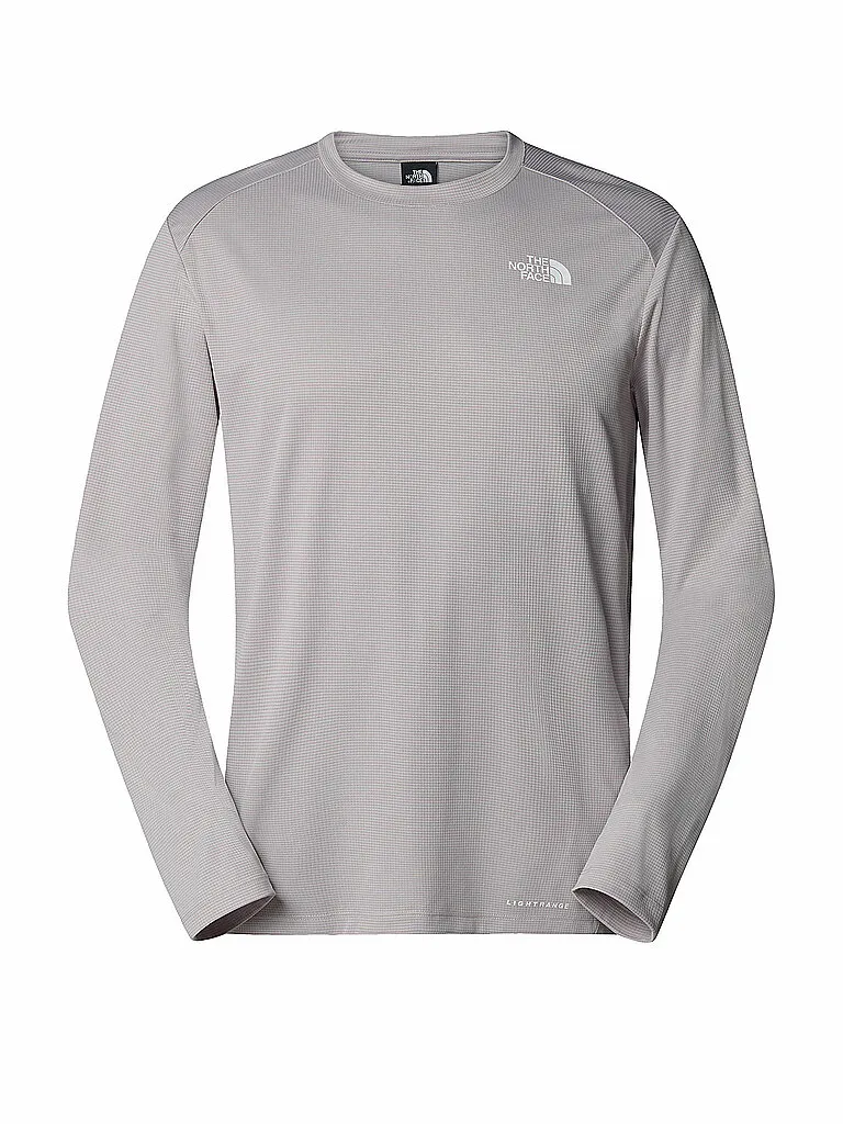 The North Face Herren Funktionsshirt Shadow The North Face Herren Funktionsshirt Shadow