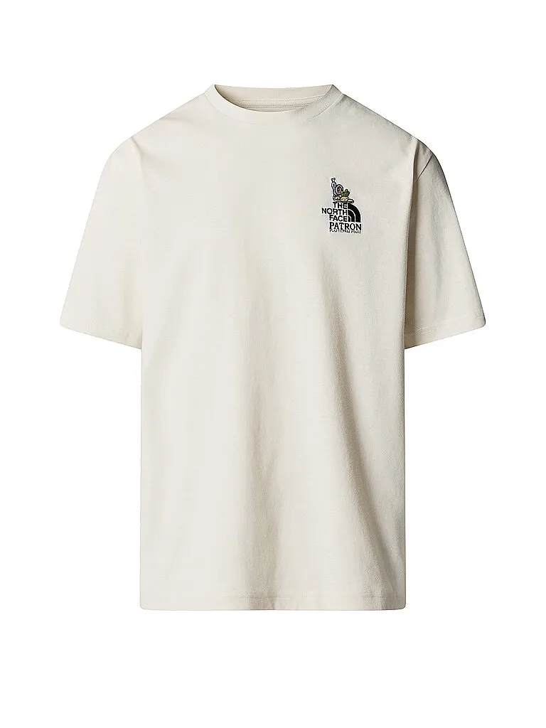 The North Face Herren Funktionsshirt Trails The North Face Herren Funktionsshirt Trails
